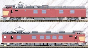 1/80(HO) J.R. West Series KUMOYA443 Two Car Set Finished Model (2-Car Set) (Pre-Colored Completed) (Model Train)