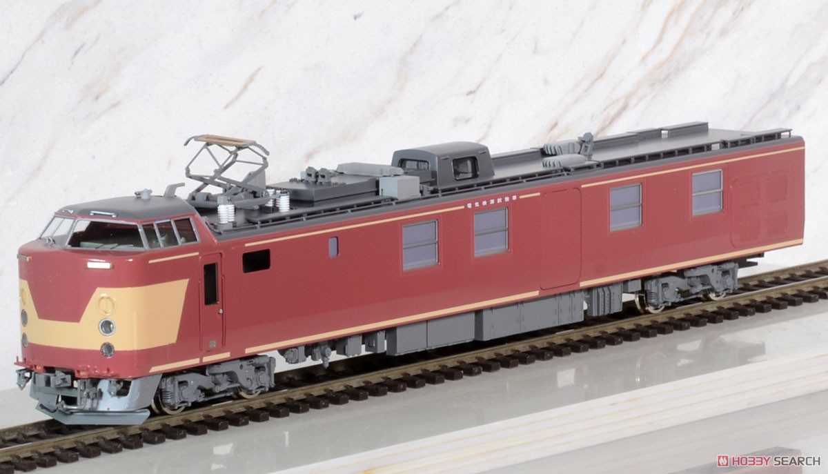 16番(HO) JR西日本 クモヤ443系 2輌セット 完成品 (2両セット) (塗装済み完成品) (鉄道模型) 商品画像2