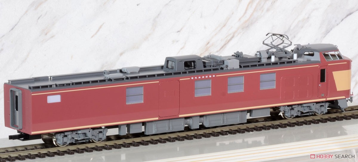 16番(HO) JR西日本 クモヤ443系 2輌セット 完成品 (2両セット) (塗装済み完成品) (鉄道模型) 商品画像3