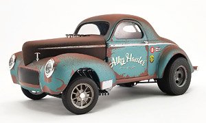 Pork Chop`s 1941 Gasser - Alky Hauler (ミニカー)