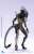 Aliens vs. Predator: Requiem 1/18 Action Figure Predalien (Completed) Item picture1
