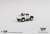 ランドローバー ディフェンダー 90 ピックアップ ホワイト (右ハンドル) (ミニカー) その他の画像2