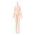 Pure Neemo 2 Feel M/Girl (Sillky Skin Ver.) (White) (Fashion Doll) Item picture1