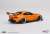 Pandem Toyota GR Supra V1.0 Orange (Diecast Car) Item picture2