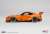 Pandem Toyota GR Supra V1.0 Orange (Diecast Car) Item picture3
