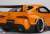 Pandem Toyota GR Supra V1.0 Orange (Diecast Car) Item picture6