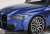 BMW M3 Competition (G80) Portimao Blue Metalic (Diecast Car) Item picture5