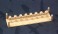 WWII 日本海軍 50口径 三年式 14cm 単装砲 シールド付 初期型 2 (7セット) (3Dプリンター製) (プラモデル) その他の画像2 サムネイル