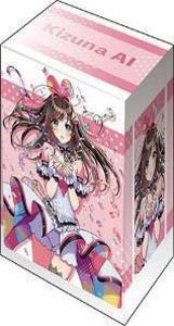 Bushiroad Deck Holder Collection V3 Vol.138 [Kizuna AI] A.I. Party! 2019 -Hello, how r u?- Ver. (Card Supplies)