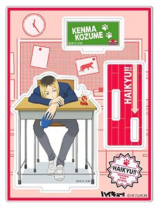 Haikyu!! Acrylic Stand (E Kenma Kozume ) (Anime Toy)
