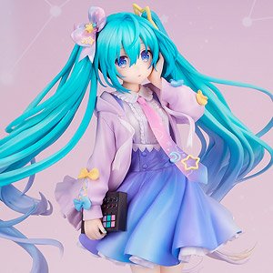 Hatsune Miku 1/7 Hatsune Miku Digital Stars 2021 Ver. (PVC Figure)