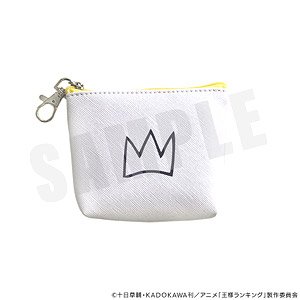 Ranking of Kings Mini Pouch (Anime Toy)
