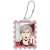 Haikyu!! To The Top Stamp Type Charm Lev Haiba (Anime Toy) Item picture1