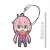 Laid-Back Camp Rubber Strap Collection (Set of 6) (Anime Toy) Item picture2