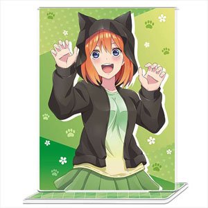 五等分の花嫁∬ アクリルポートレートF [中野四葉] (キャラクターグッズ)