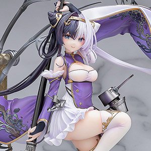 Ying Swei (PVC Figure)