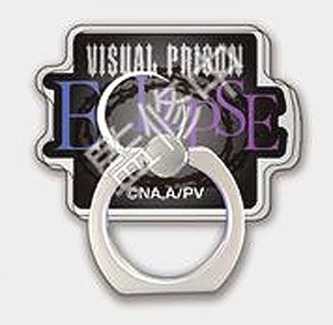 Chara Ring Visual Prison 03 Eclipse CR (Anime Toy)