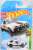 ホットウィール ベーシックカー ポルシェ 914 サファリ (玩具) パッケージ1