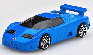Hot Wheels Basic Cars Bugatti EB 110 (Toy)