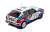 Lancia Delta Integrale 16V 1990 Rally Monte Carlo Winner #7 D.Auriol / B.Occelli (Diecast Car) Item picture6