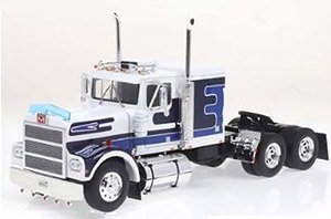MARMON CHDT 1980 ホワイト (ミニカー)