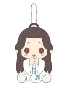 Heaven Official`s Blessing Pitanui Xie Lian (Anime Toy)