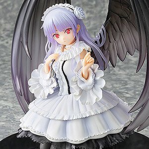 Kanade Tachibana: Key 20th Anniversary Gothic Lolita Ver. - Repaint Color (PVC Figure)