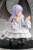 Kanade Tachibana: Key 20th Anniversary Gothic Lolita Ver. - Repaint Color (PVC Figure) Item picture5