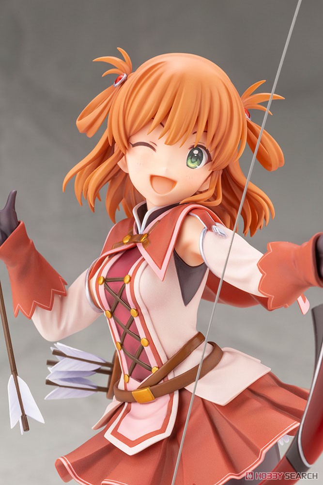 Rino (PVC Figure) Item picture9