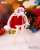 Santa Claus Clothes + Base Model Pack for A.T.K.Girl (Plastic model) Other picture3