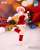Santa Claus Clothes + Base Model Pack for A.T.K.Girl (Plastic model) Other picture6