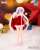 Santa Claus Clothes + Base Model Pack for A.T.K.Girl (Plastic model) Other picture1