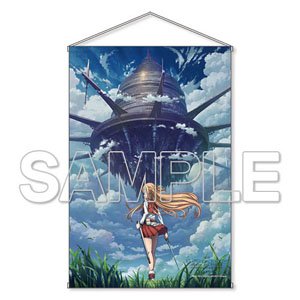 [Sword Art Online Progressive: Aria of a Starless Night] B2 Tapestry [1] (Anime Toy)