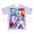 [Love Live! Superstar!!] Liella! Full Graphic T-Shirt (Anime Toy) Item picture2