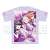 [Love Live! Superstar!!] Liella! Full Graphic T-Shirt (Anime Toy) Item picture3
