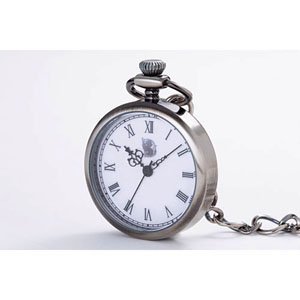 [15th Anniversary] [Spice and Wolf] Pocket Watch (Anime Toy)