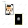 Katekyo Hitman Reborn! Trading Ani-Art Aqua Label Double Sided Acrylic Key Ring Ver.A (Set of 8) (Anime Toy) 商品画像2 Thumbnail