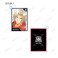 Katekyo Hitman Reborn! Trading Ani-Art Aqua Label Double Sided Acrylic Key Ring Ver.A (Set of 8) (Anime Toy) 商品画像3 Thumbnail