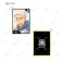 Katekyo Hitman Reborn! Trading Ani-Art Aqua Label Double Sided Acrylic Key Ring Ver.A (Set of 8) (Anime Toy) 商品画像7 Thumbnail