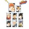 Katekyo Hitman Reborn! Trading Ani-Art Aqua Label Double Sided Acrylic Key Ring Ver.A (Set of 8) (Anime Toy) 商品画像9 Thumbnail