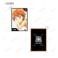 Katekyo Hitman Reborn! Trading Ani-Art Aqua Label Double Sided Acrylic Key Ring Ver.A (Set of 8) (Anime Toy) 商品画像1 Thumbnail