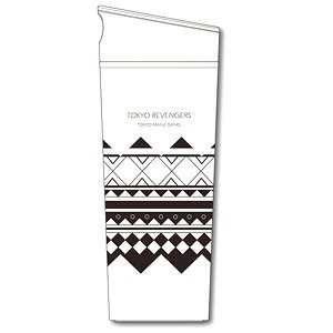 Tokyo Revengers Tumbler (Anime Toy)