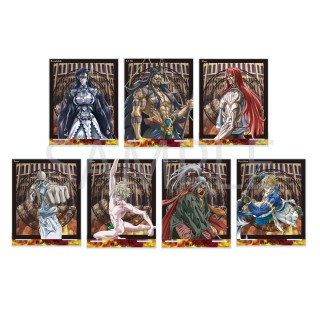 Record of Ragnarok Acrylic Stand [Thor] (Anime Toy) - HobbySearch Anime  Goods Store