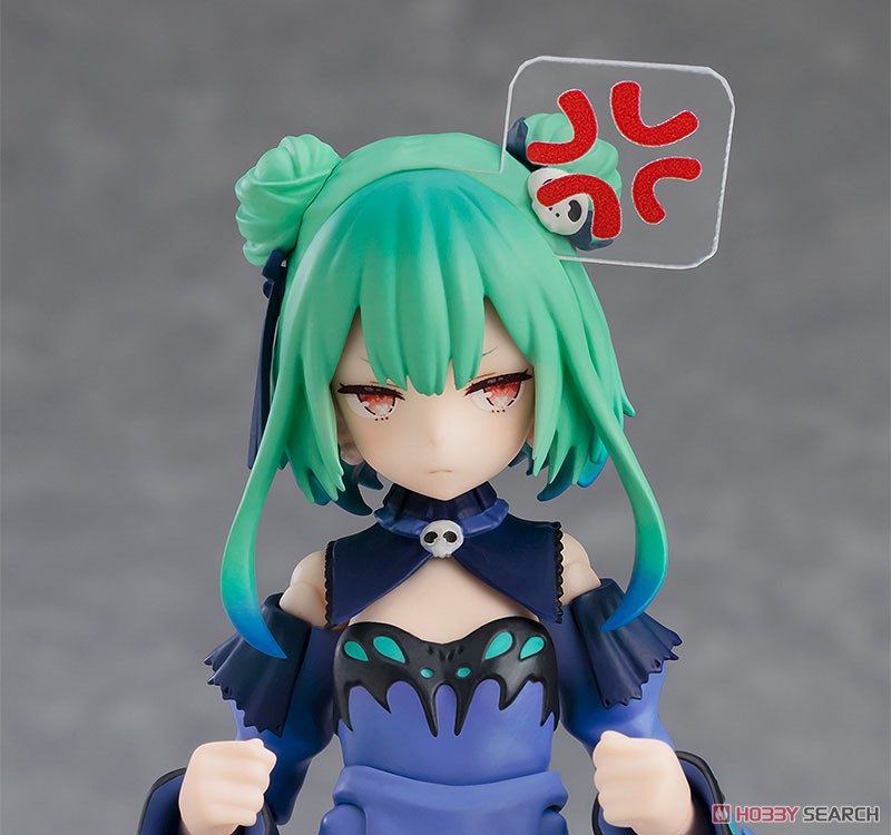 figma 潤羽るしあ (フィギュア) 商品画像8