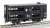 1/80(HO) J.N.R. Pig Stock Car Type U500 Kit (Unassembled Kit) (Model Train) Item picture3