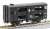 1/80(HO) J.N.R. Pig Stock Car Type U500 Kit (Unassembled Kit) (Model Train) Item picture4