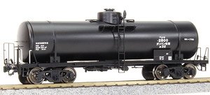 1/80(HO) J.N.R. Type TASA1700 Gasolene Tanker Type A Kit (Unassembled Kit) (Model Train)