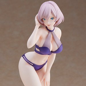 [SSSS.Dynazenon] Mujina (PVC Figure)