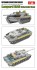 Upgrade Set for Leopard 2A6 Main Battle Tank (Plastic model) その他の画像2 Thumbnail