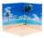 Dioramansion 200: Beach (Anime Toy) Item picture1